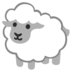 Ewe Emoji Copy Paste ― 🐑 - google-android