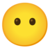 Face Without Mouth Emoji Copy Paste ― 😶 - google-android