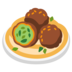 Falafel Emoji Copy Paste ― 🧆 - google-android