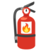 Fire Extinguisher Emoji Copy Paste ― 🧯 - google-android
