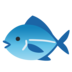 Fish Emoji Copy Paste ― 🐟 - google-android
