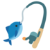Fishing Pole Emoji Copy Paste ― 🎣 - google-android