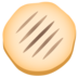 Flatbread Emoji Copy Paste ― 🫓 - google-android