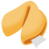 Fortune Cookie Emoji Copy Paste ― 🥠 - google-android