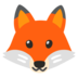 Fox Emoji Copy Paste ― 🦊 - google-android