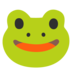 Frog Emoji Copy Paste ― 🐸 - google-android