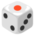 Game Die Emoji Copy Paste ― 🎲 - google-android