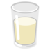 Glass Of Milk Emoji Copy Paste ― 🥛 - google-android