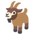 Goat Emoji Copy Paste ― 🐐 - google-android