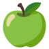 Green Apple Emoji Copy Paste ― 🍏 - google-android