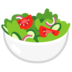 Green Salad Emoji Copy Paste ― 🥗 - google-android