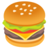 Hamburger Emoji Copy Paste ― 🍔 - google-android