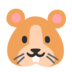 Hamster Emoji Copy Paste ― 🐹 - google-android