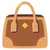 Handbag Emoji Copy Paste ― 👜 - google-android