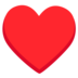 Heart Suit Emoji Copy Paste ― ♥️ - google-android