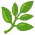 Herb Emoji Copy Paste ― 🌿 - google-android