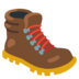 Hiking Boot Emoji Copy Paste ― 🥾 - google-android