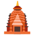 Hindu Temple Emoji Copy Paste ― 🛕 - google-android