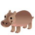 Hippopotamus Emoji Copy Paste ― 🦛 - google-android