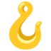 Hook Emoji Copy Paste ― 🪝 - google-android