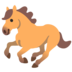 Horse Emoji Copy Paste ― 🐎 - google-android