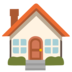 House Emoji Copy Paste ― 🏠 - google-android