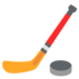 Ice Hockey Emoji Copy Paste ― 🏒 - google-android