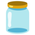 Jar Emoji Copy Paste ― 🫙 - google-android