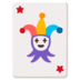 Joker Emoji Copy Paste ― 🃏 - google-android