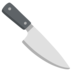 Kitchen Knife Emoji Copy Paste ― 🔪 - google-android