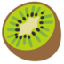 Kiwi Fruit Emoji Copy Paste ― 🥝 - google-android