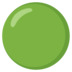 Green Circle Emoji Copy Paste ― 🟢 - google-android