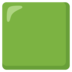 Green Square Emoji Copy Paste ― 🟩 - google-android