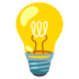 Light Bulb Emoji Copy Paste ― 💡 - google-android