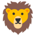 Lion Emoji Copy Paste ― 🦁 - google-android