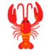 Lobster Emoji Copy Paste ― 🦞 - google-android