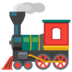 Locomotive Emoji Copy Paste ― 🚂 - google-android