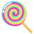 Lollipop Emoji Copy Paste ― 🍭 - google-android