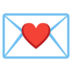 Love Letter Emoji Copy Paste ― 💌 - google-android