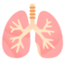 Lungs Emoji Copy Paste ― 🫁 - google-android