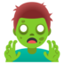 Man Zombie Emoji Copy Paste ― 🧟‍♂ - google-android