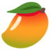 Mango Emoji Copy Paste ― 🥭 - google-android