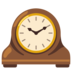 Mantelpiece Clock Emoji Copy Paste ― 🕰️ - google-android