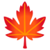 Maple Leaf Emoji Copy Paste ― 🍁 - google-android