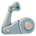Mechanical Arm Emoji Copy Paste ― 🦾 - google-android