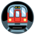 Metro Emoji Copy Paste ― 🚇 - google-android