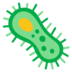 Microbe Emoji Copy Paste ― 🦠 - google-android