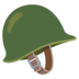 Military Helmet Emoji Copy Paste ― 🪖 - google-android