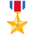 Military Medal Emoji Copy Paste ― 🎖️ - google-android