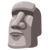 Moai Emoji Copy Paste ― 🗿 - google-android
